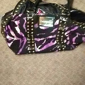 Collector s  Betseyville purse 20 dollars